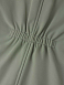Комбинезон Leokid Softshell Lilo Moss Gray