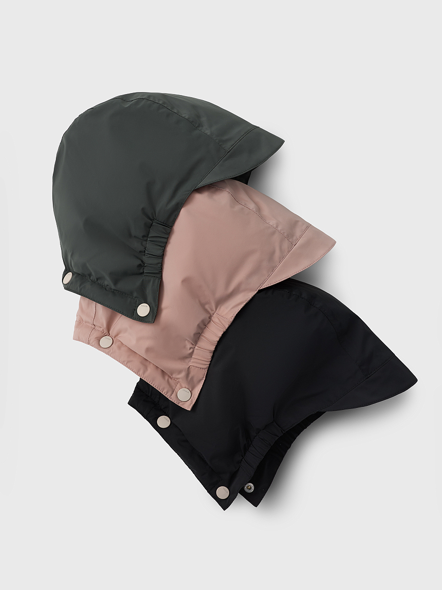 Куртка демисезонная Itoro Ivy Gray