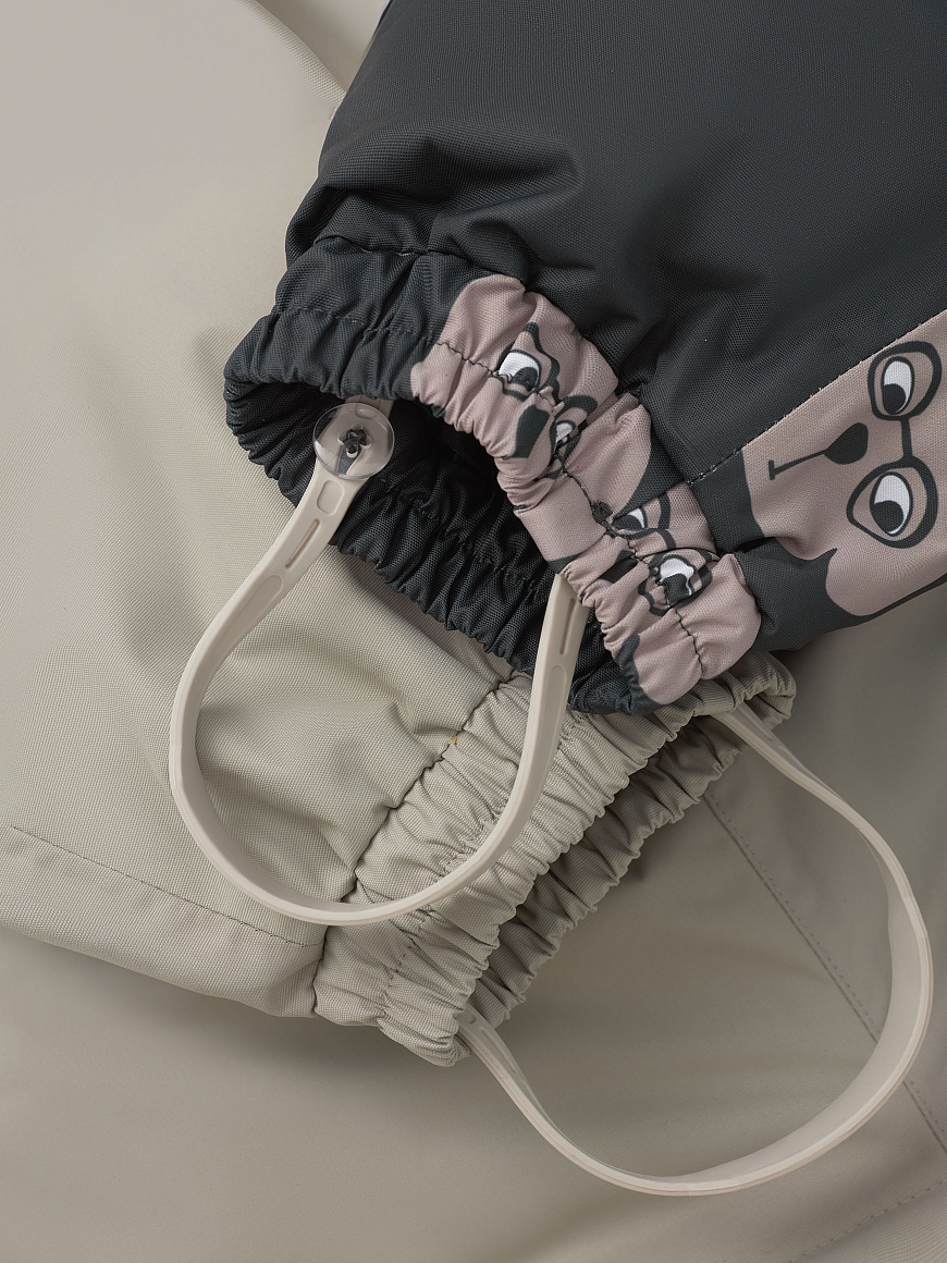 Комбинезон зимний Hero Pure Cashmere