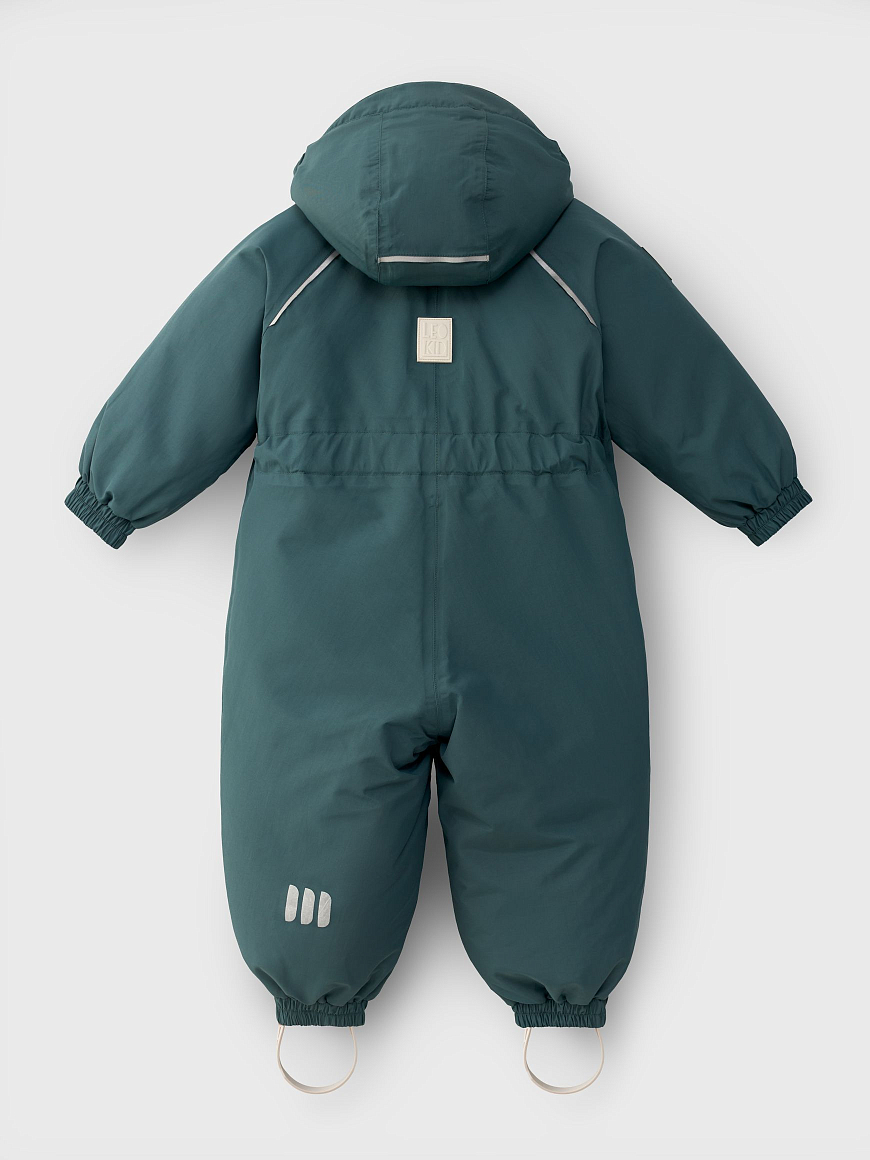 Комбинезон зимний Linn Pine Green