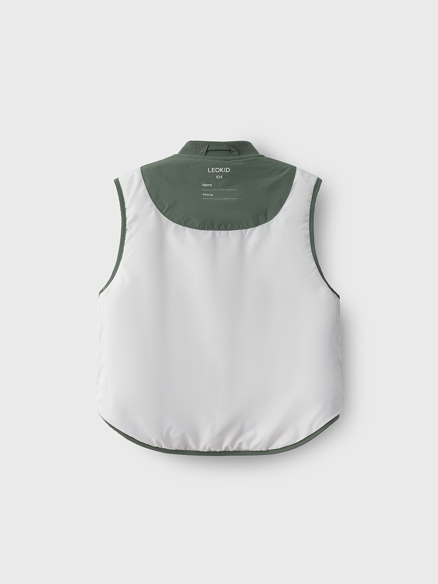 Жилет Ayo Clover Green