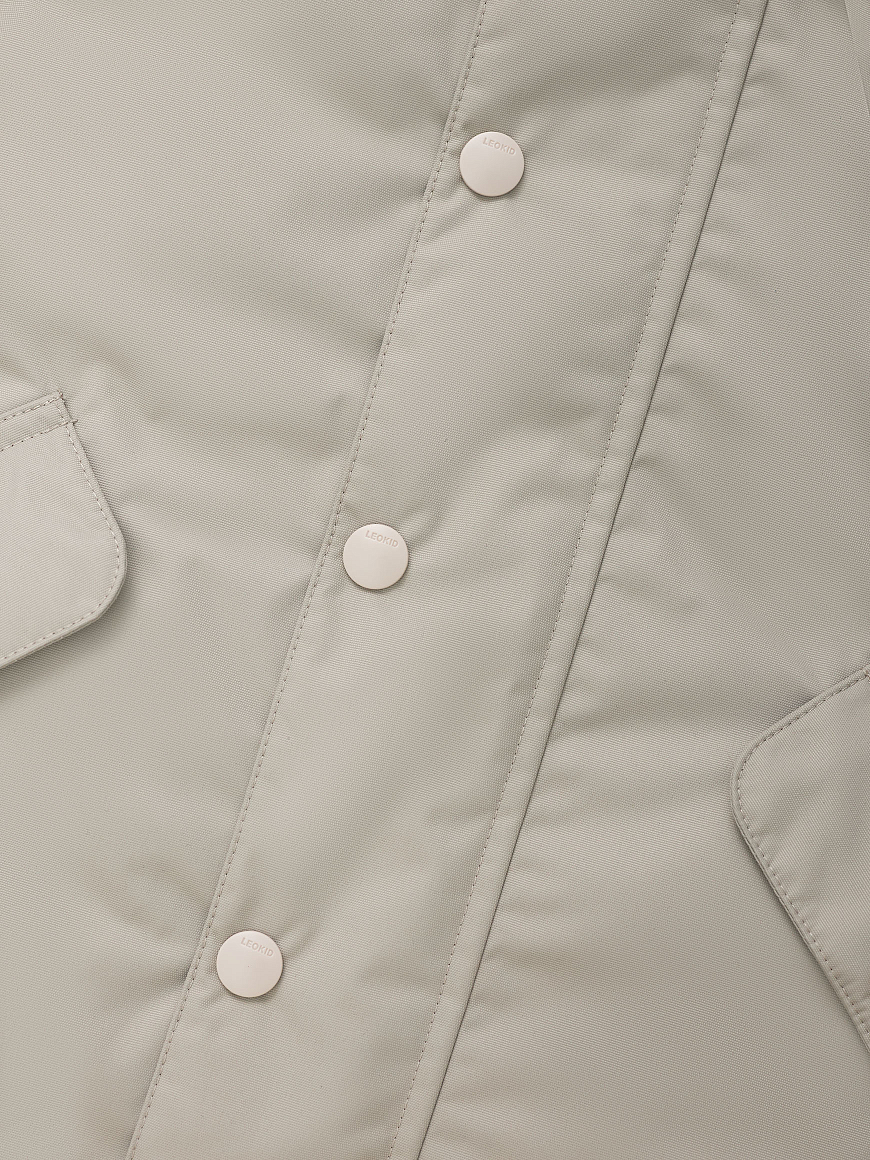 Парка зимняя Tully Pure Cashmere