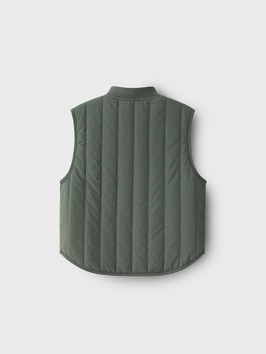 Жилет Ayo Clover Green