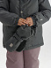 Варежки Leokid Onni Deep Gray