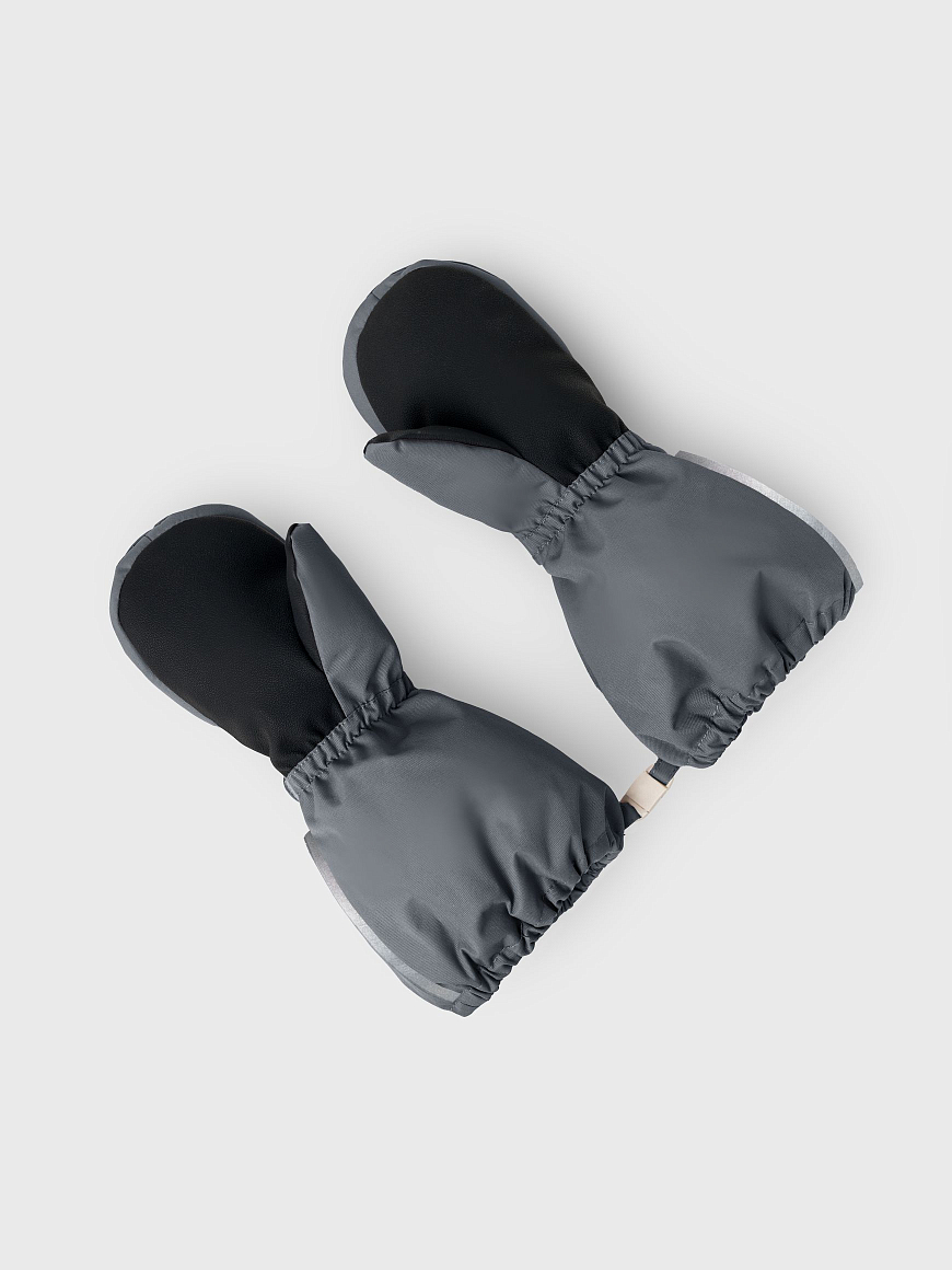 Варежки Onni Deep Gray