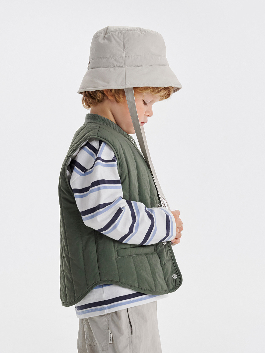Жилет Ayo Clover Green