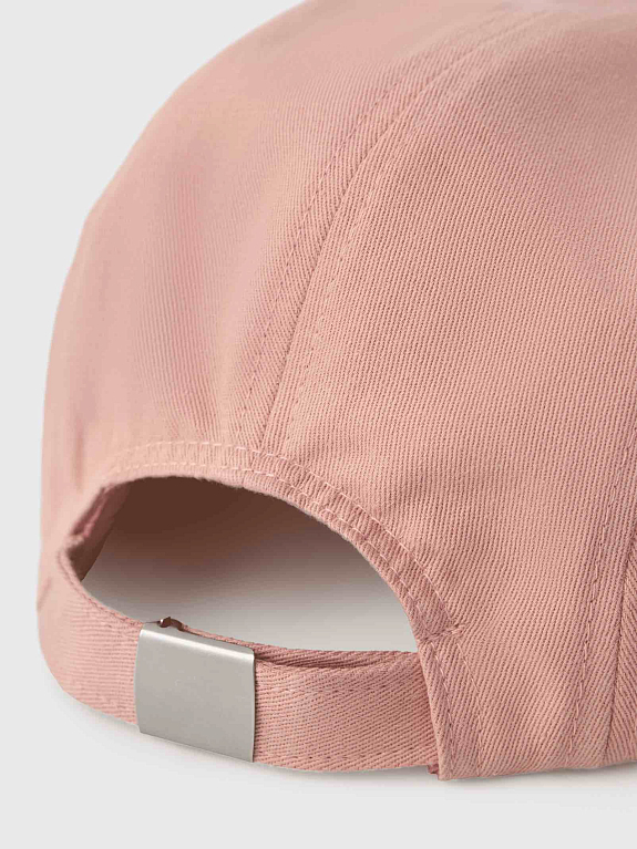 Кепка детская LEOKID Reese Pink Apricot