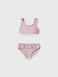 Купальник для девочки LEOKID Dory Pink Bloom