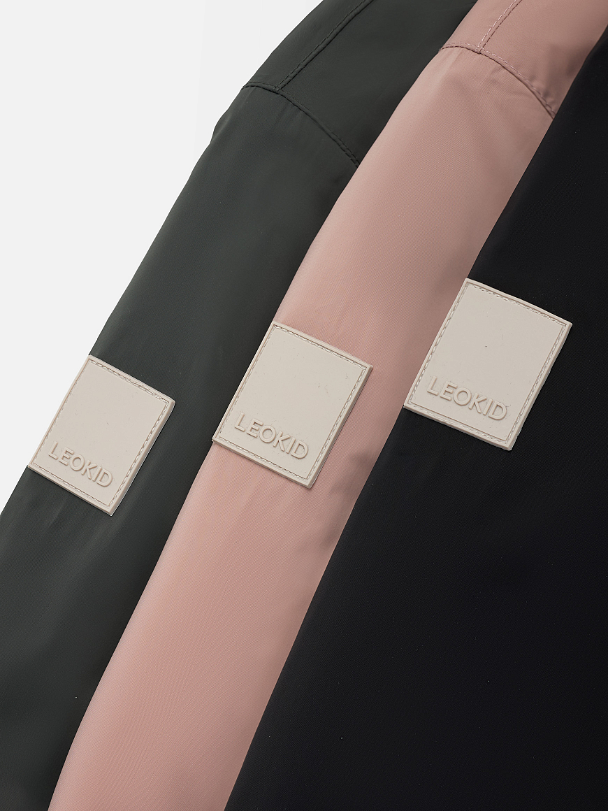 Куртка демисезонная Itoro Ivy Gray