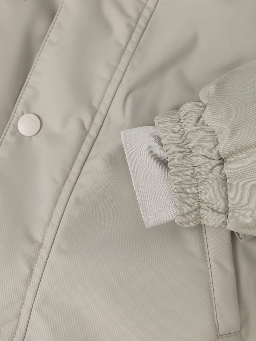 Комбинезон зимний Hero Pure Cashmere