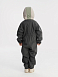 Комбинезон Leokid Softshell Lilo Asphalt