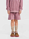 Шорты детские  LEOKID Jamie Plum Pink