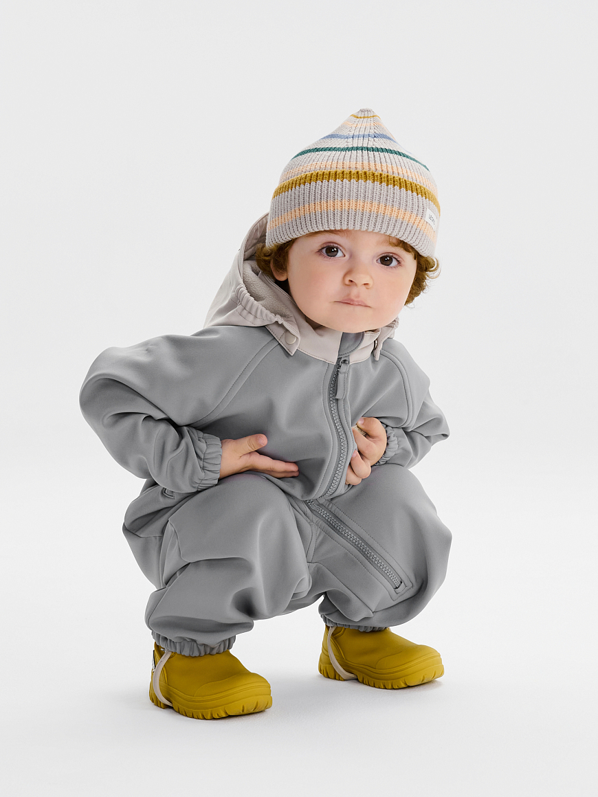 Комбинезон Softshell Lilo Limestone