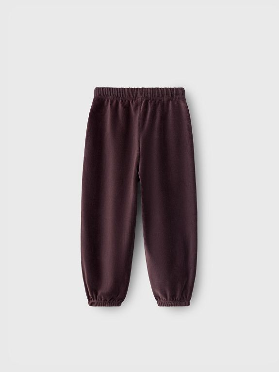 Брюки трикотажные Leokid Pico Aspen wood