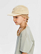 Футболка детская LEOKID Willow Moss Gray
