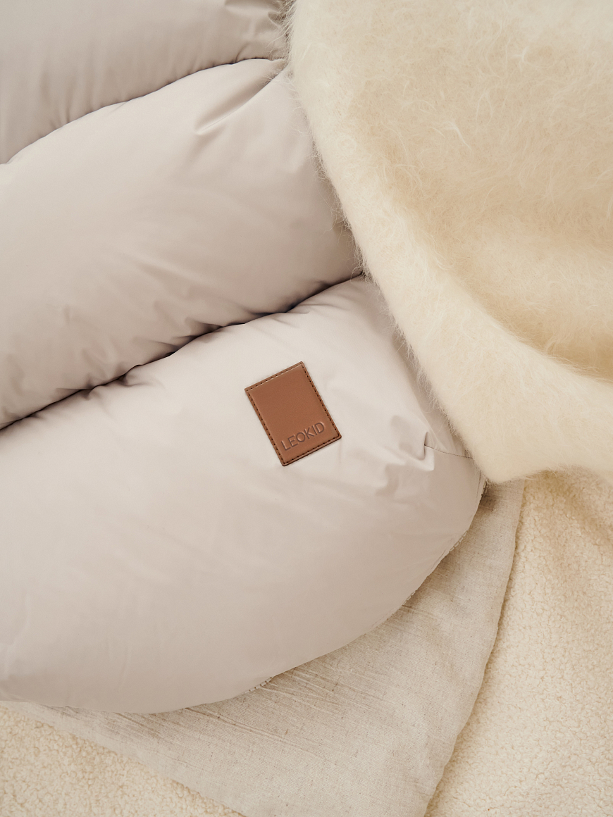 Конверт зимний Olaf Sand Shell