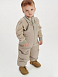 Зимний полукомбинезон Leokid Onni Sandpiper
