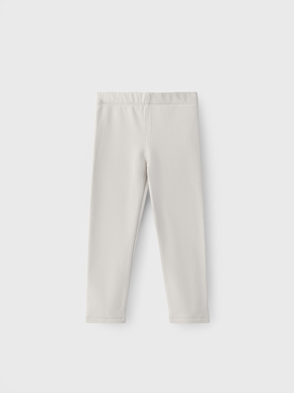 Кальсоны Leokid Ova Oyster gray