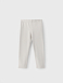 Кальсоны Leokid Ova Oyster gray