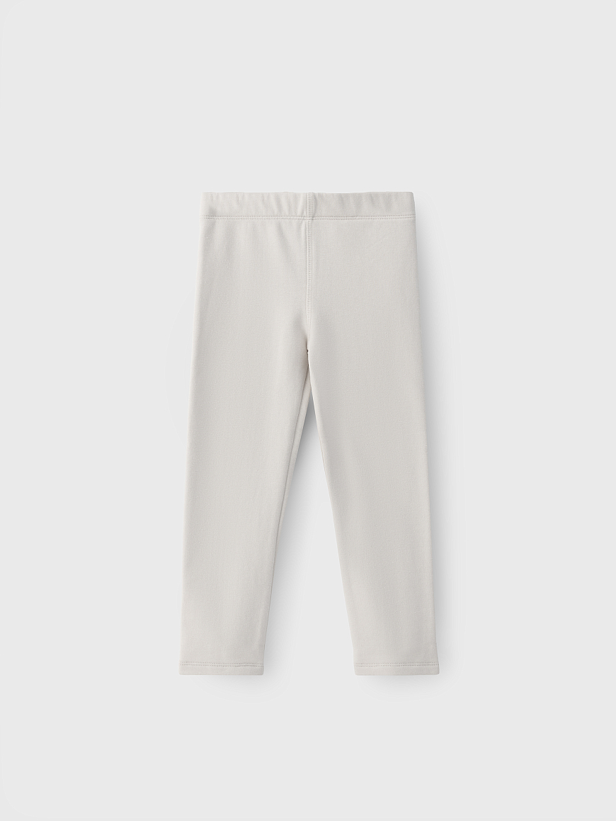Термолеггинсы Ova Oyster gray