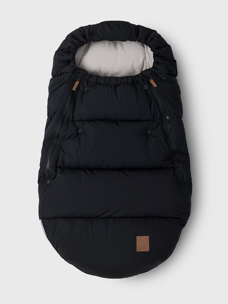 Конверт зимний Olaf Black Coal