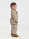 Зимний полукомбинезон Leokid Onni Sandpiper