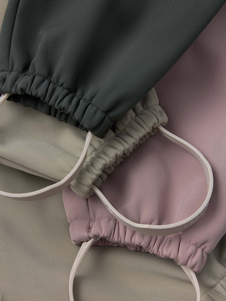 Комбинезон Softshell Lilo Sage green