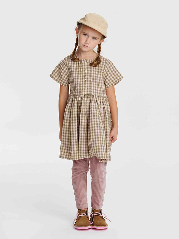 Леггинсы Leokid Freya Pink Bloom