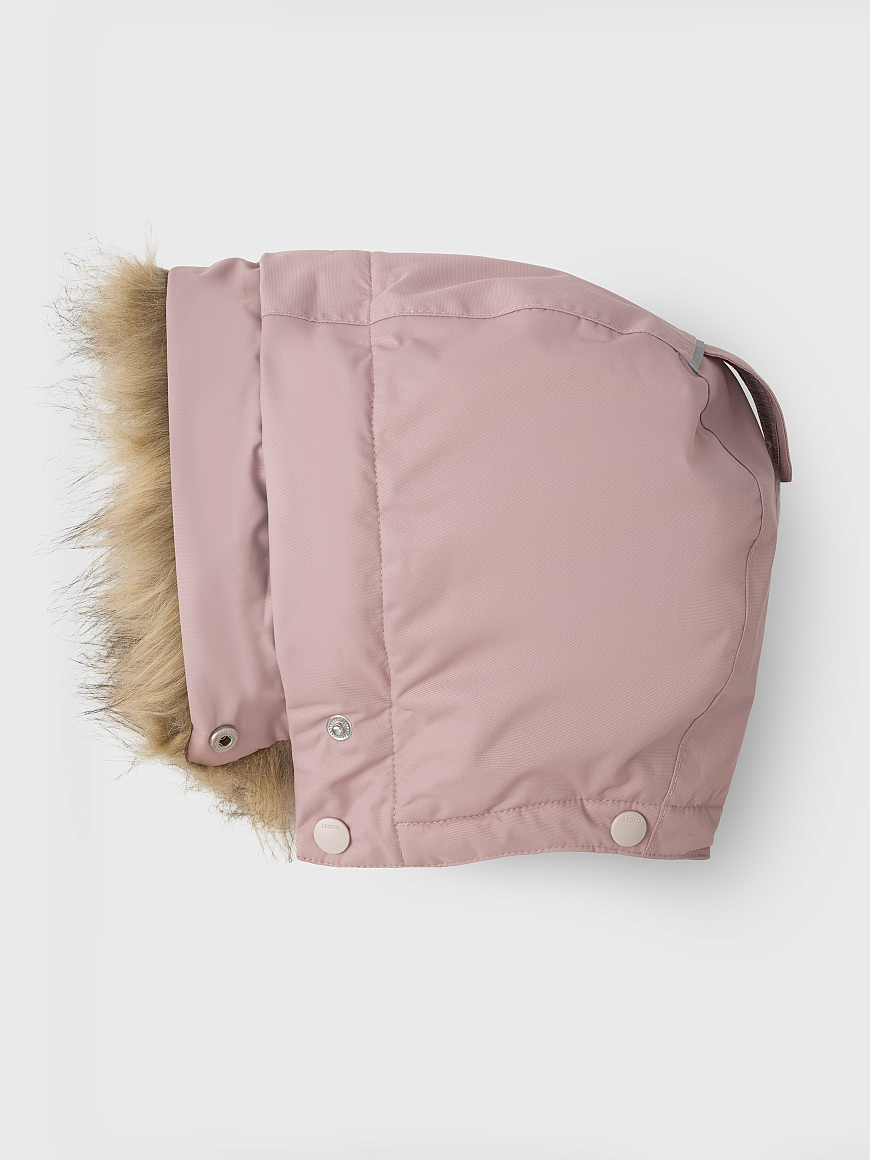 Комбинезон зимний Hero Pink Bloom