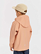 Непромокаемая куртка Leokid Leaf Pink Apricot