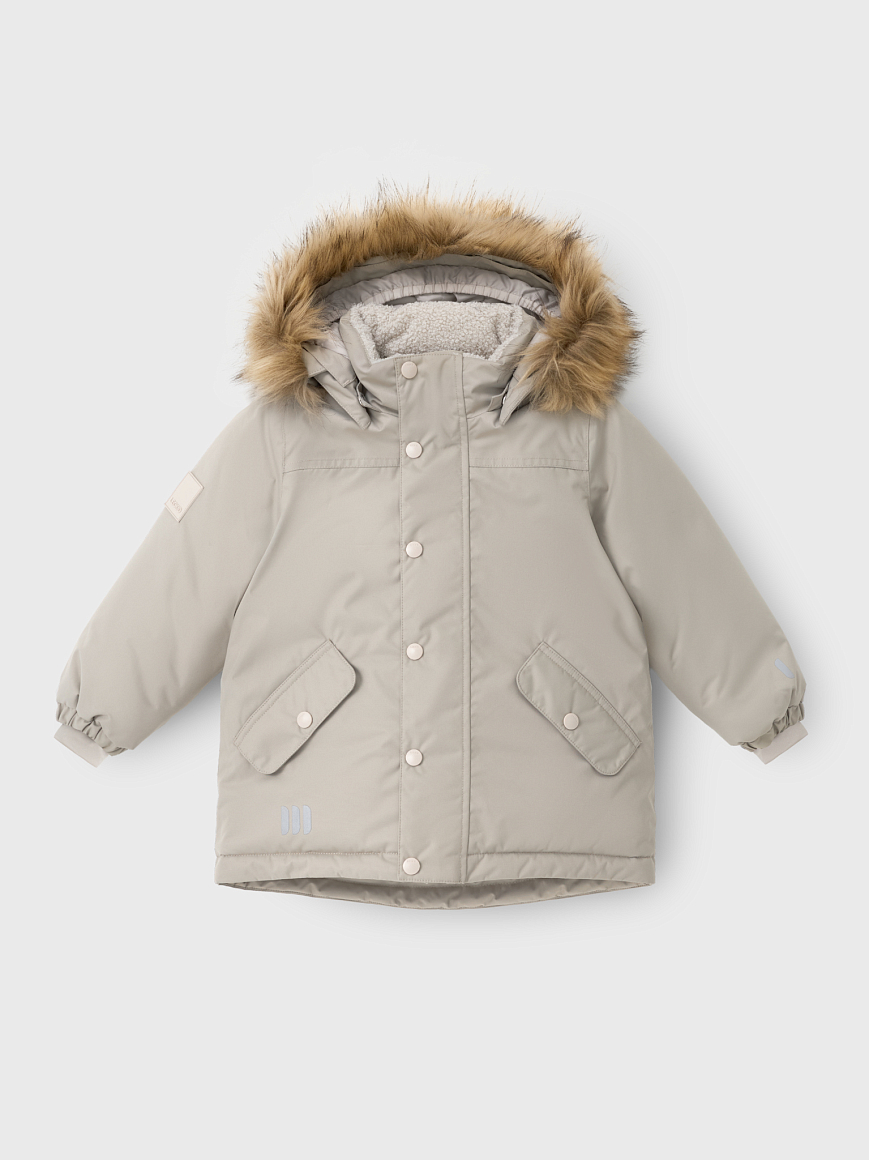 Парка зимняя Tully Pure Cashmere