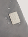 Утепленные брюки Leokid Flint Slight Gray