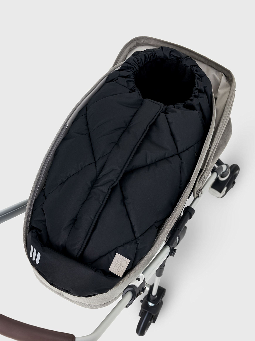 Конверт New Classic Black Coal