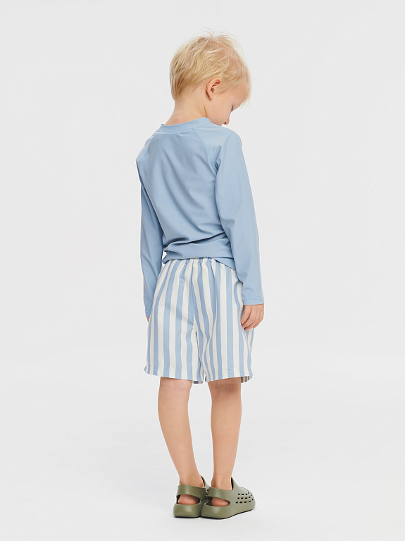 Плавательные шорты для мальчика Mavo Water Stripes
