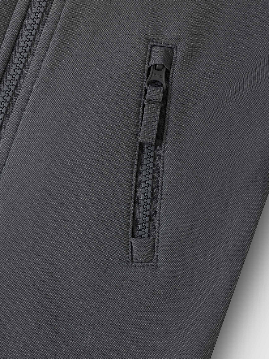 Комбинезон демисезонный Softshell Lilo Asphalt