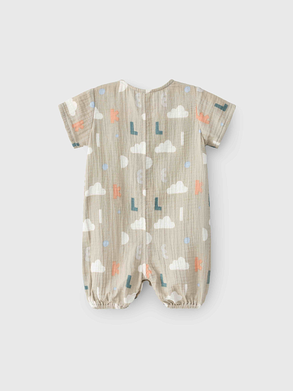 Комбинезон LEOKID Bryn Leo Clouds