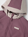 Комбинезон Leokid Softshell Lilo Grape shake