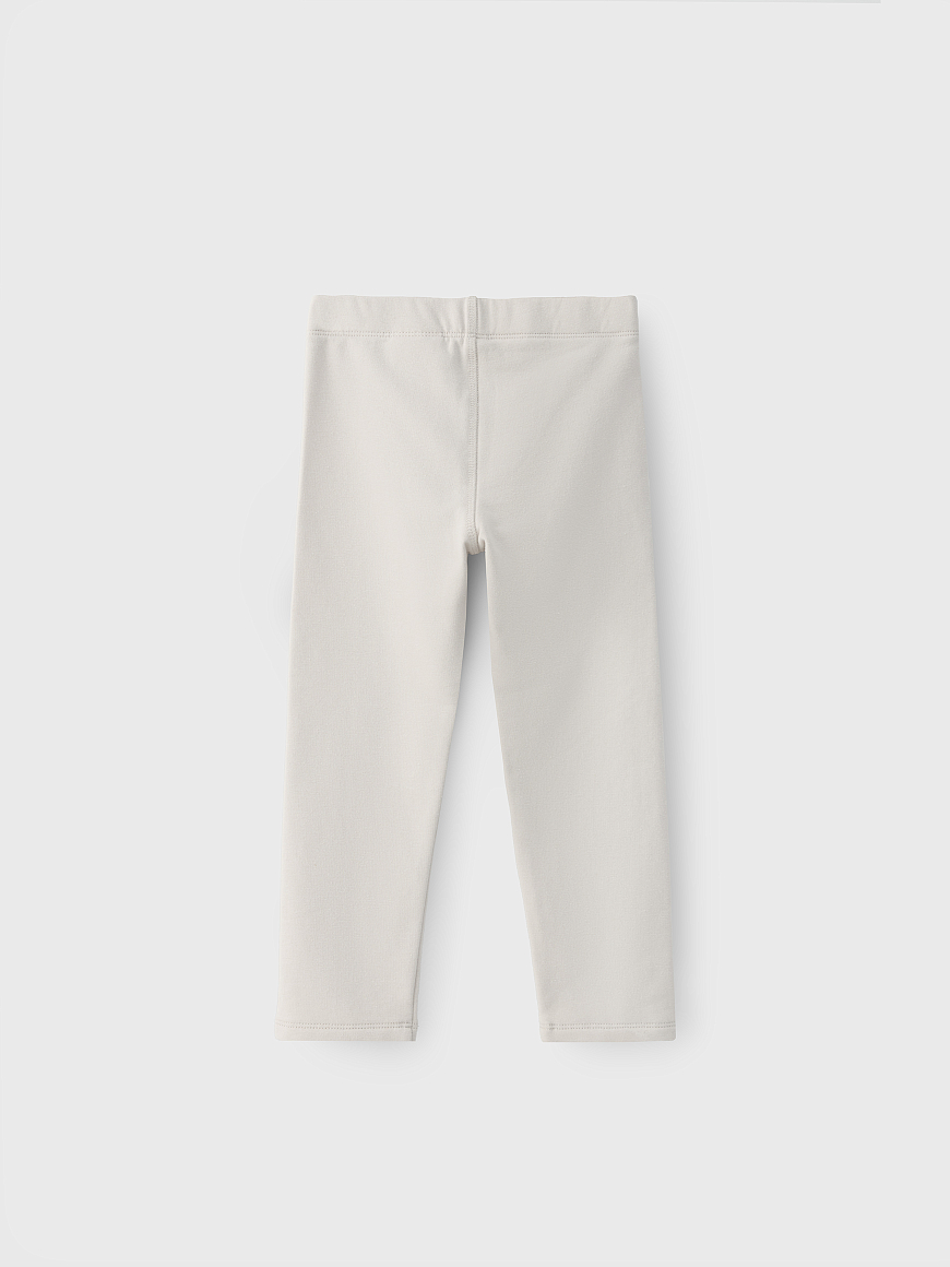Термолеггинсы Ova Oyster gray