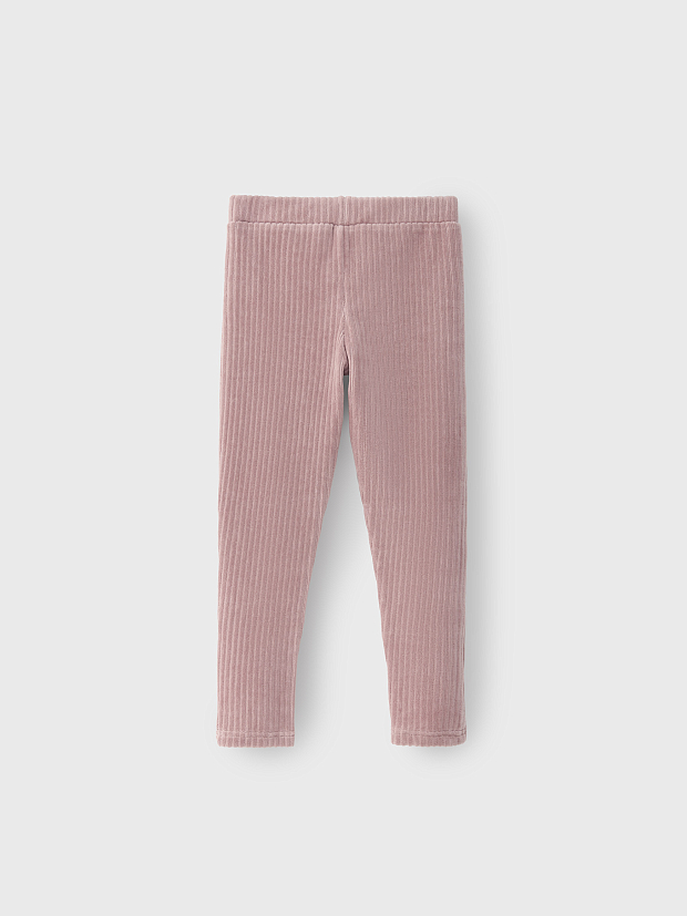 Леггинсы Leokid Freya Pink Bloom