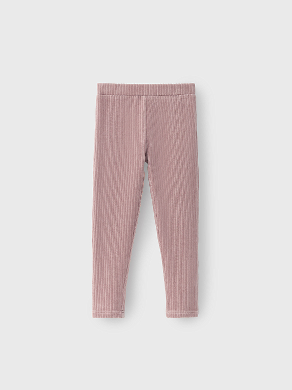 Леггинсы Leokid Freya Pink Bloom