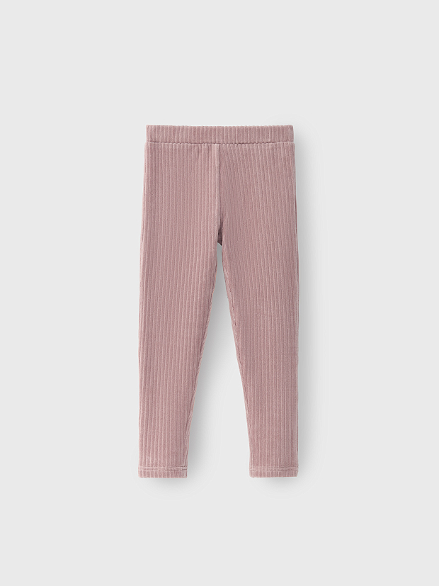 Леггинсы Leokid Freya Pink Bloom