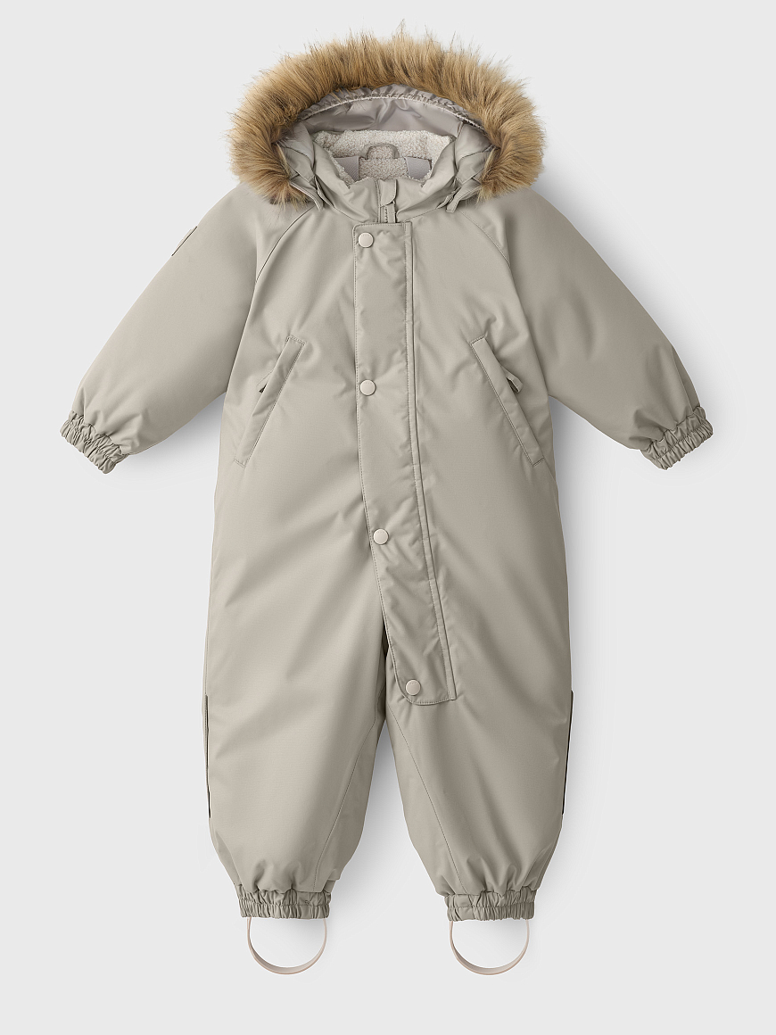 Комбинезон зимний Hero Pure Cashmere
