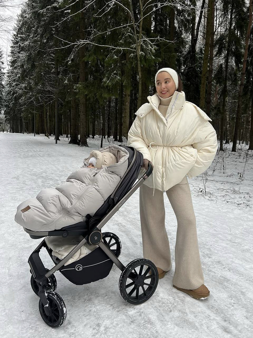 Конверт Olaf Sand Shell