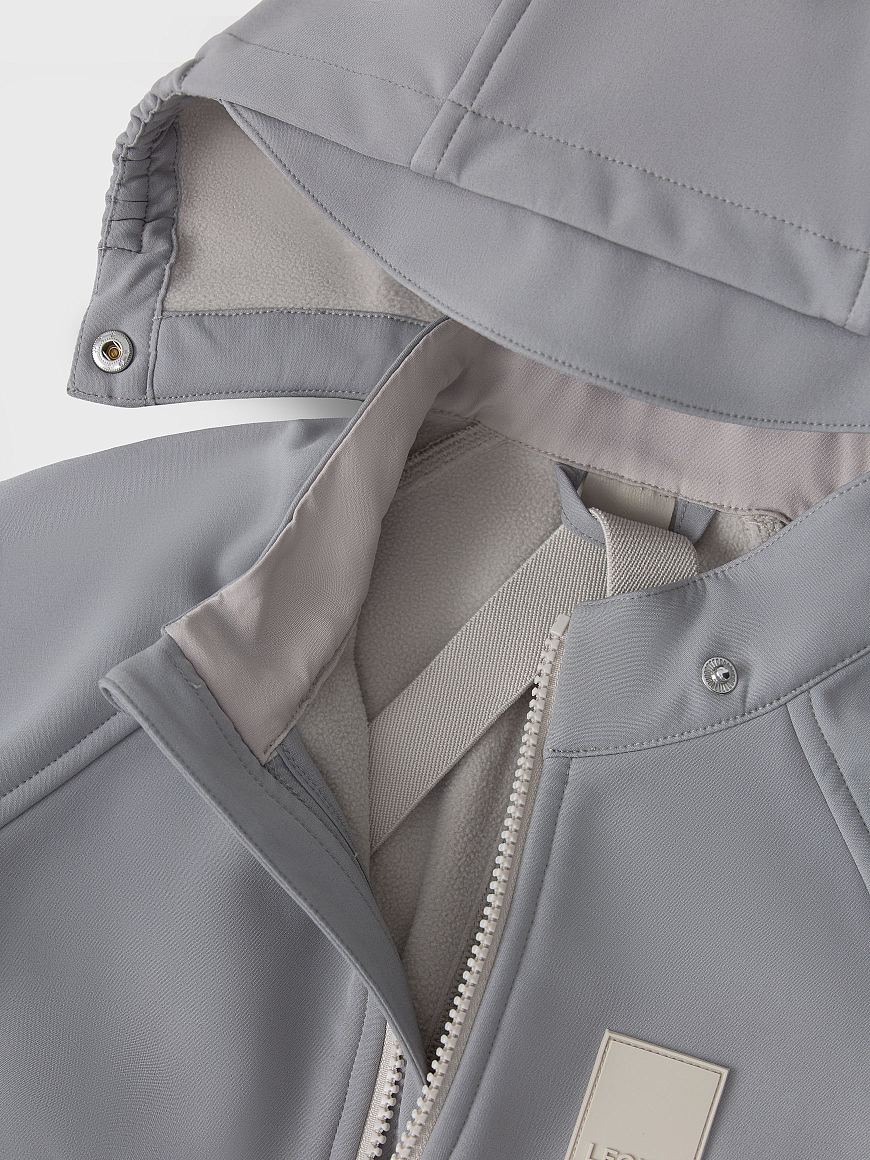 Комбинезон Softshell Lilo Paloma grey