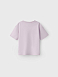 Футболка детская LEOKID Willow Misty Lilac