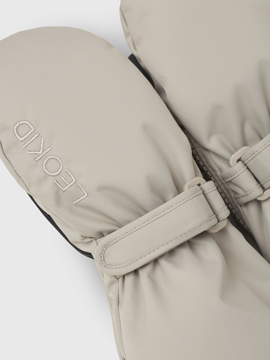 Варежки зимние Milo Pure Cashmere