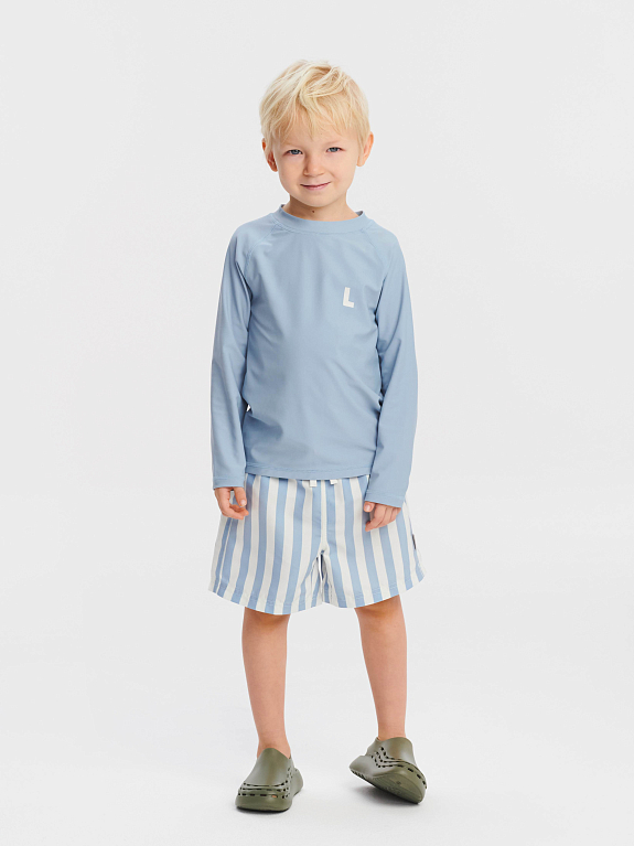 Плавательные шорты для мальчика Mavo Water Stripes