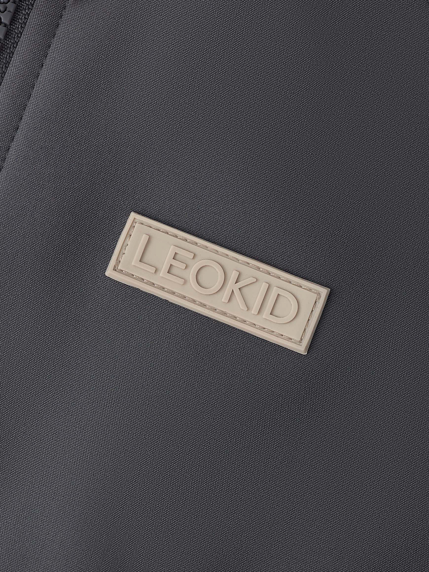 Комбинезон демисезонный Softshell Lilo Asphalt