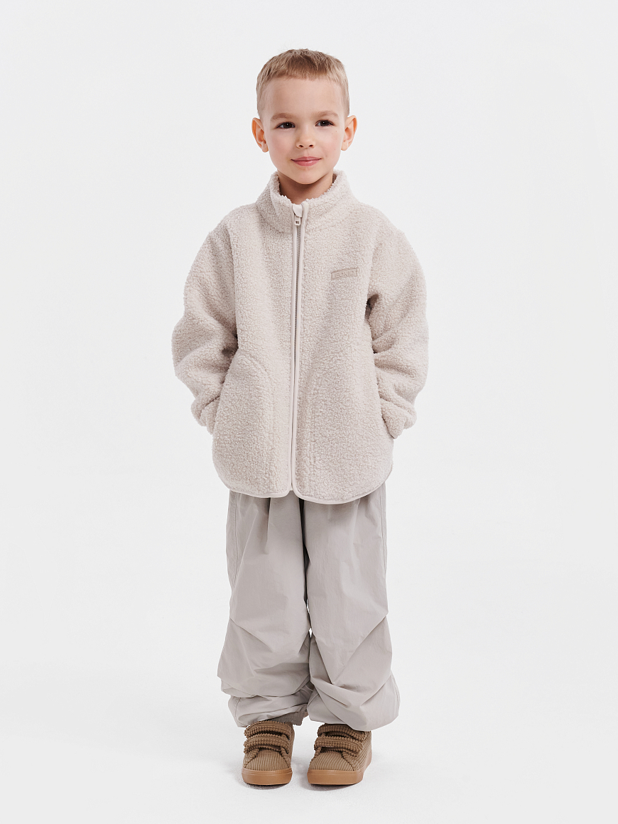 Куртка Leokid Theo Moonbeam