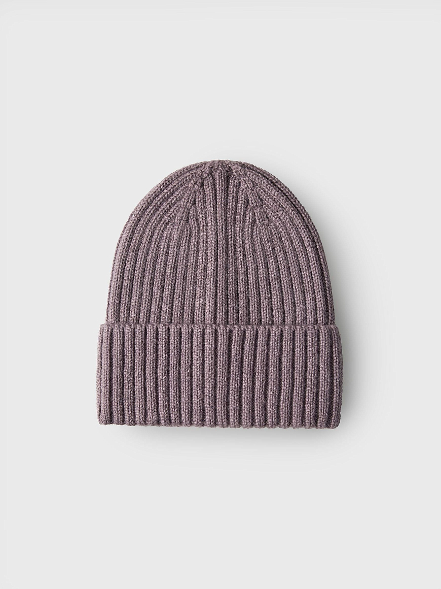 Шапка демисезонная Lou Pink Slate